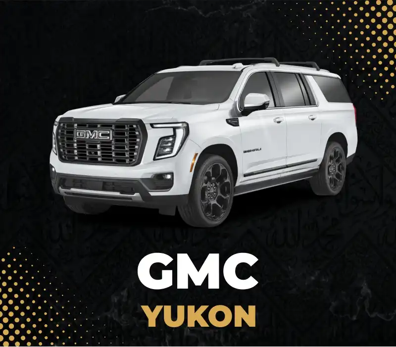 Harga Sewa Bus Mobil GMC Umroh