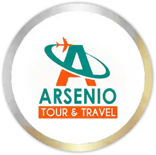 Arsenio Travel Umroh Jakarta