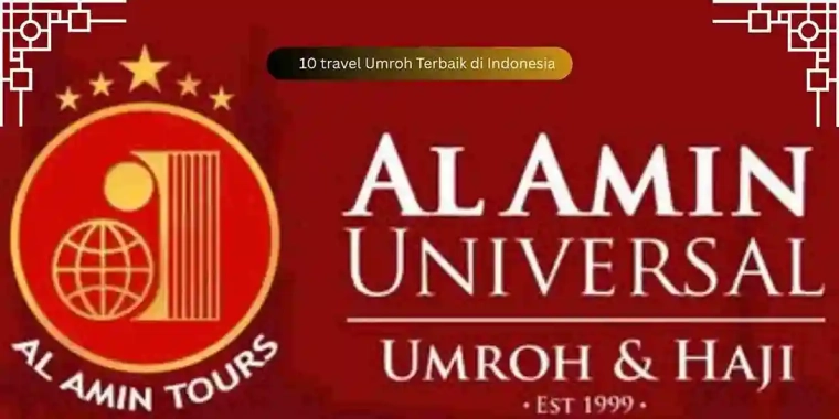 10 Daftar Travel Umroh Terbaik di Indonesia