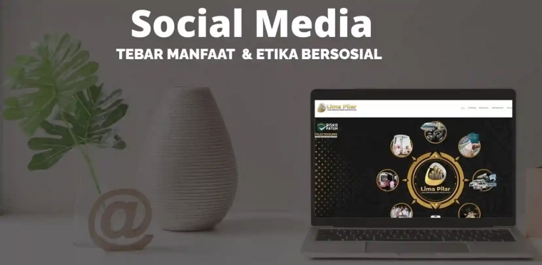 Masyaallah Tabarakallah Dalam Keseharian Social Media