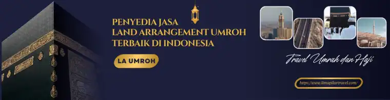 PT Lima Pilar Travelindo