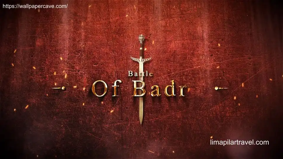 Kisah Perang Badar menyimpan banyak fakta dahsyat yang akhirnya mengubah sejarah Islam.