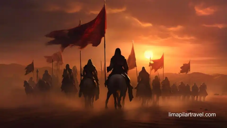 Kisah Perang Uhud: 7 Fakta Dahsyat Penuh Ibrah