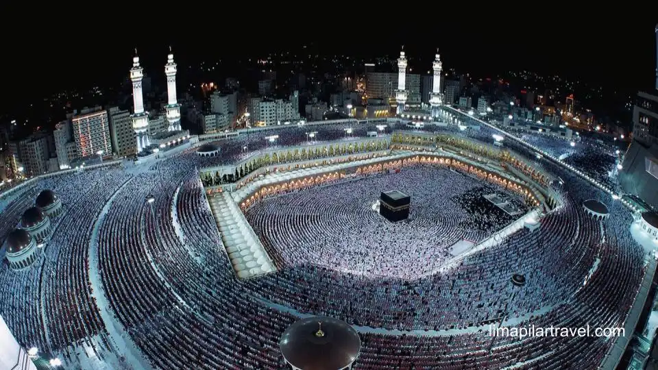 City Tour Makkah: 10 Destinasi Wajib Jamaah Umroh