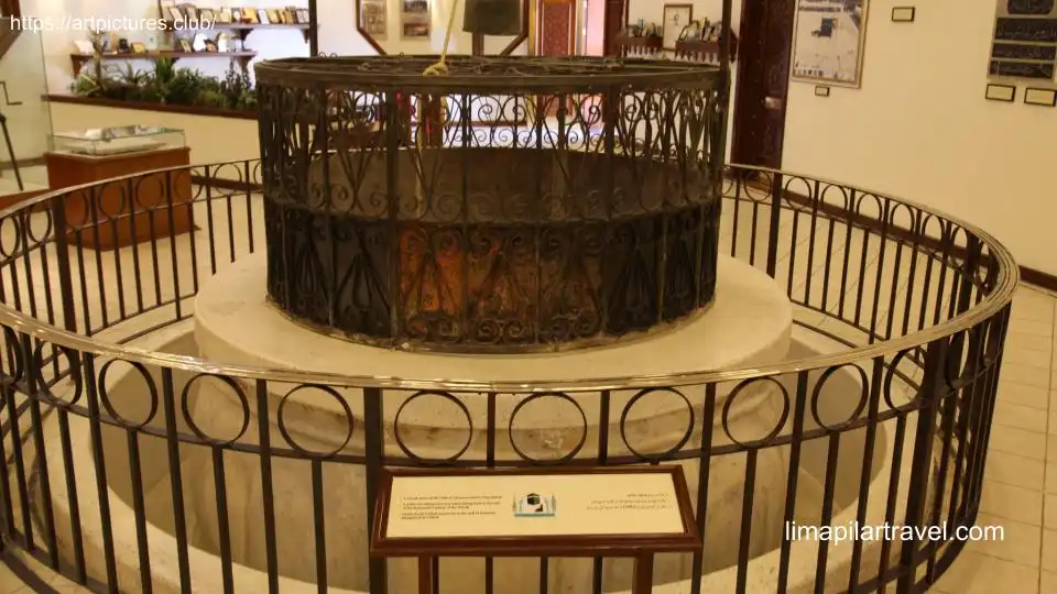 7 Keajaiban Abadi Sumur Zam Zam yang Wajib Diketahui