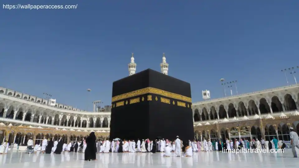 3 Tips Cerdas Atur Biaya Umroh Mandiri Tanpa Ribet!