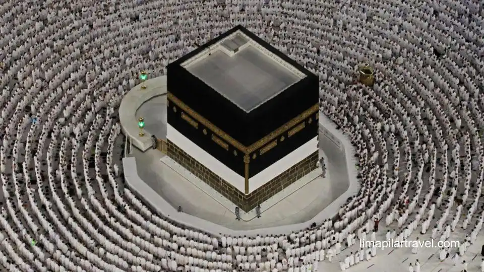 Miqot Adalah: 2 Jenis Miqot yang Wajib Anda Tahu!